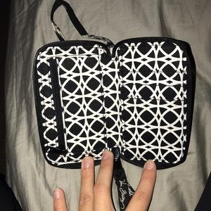 Vera Bradley Wristlet